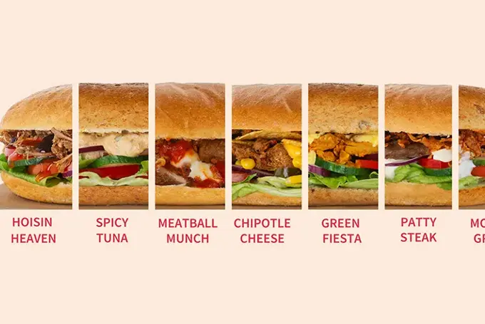 Ny meny fra Big Bite