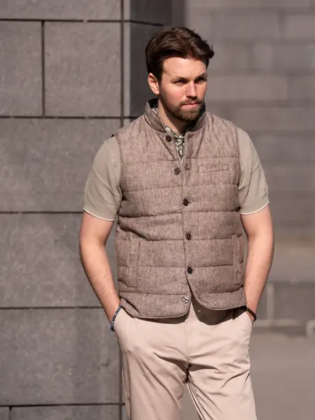 Herremote våren 2025 BlogStyle vår trender herre