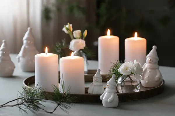 Lysfat fra Mester Grønn