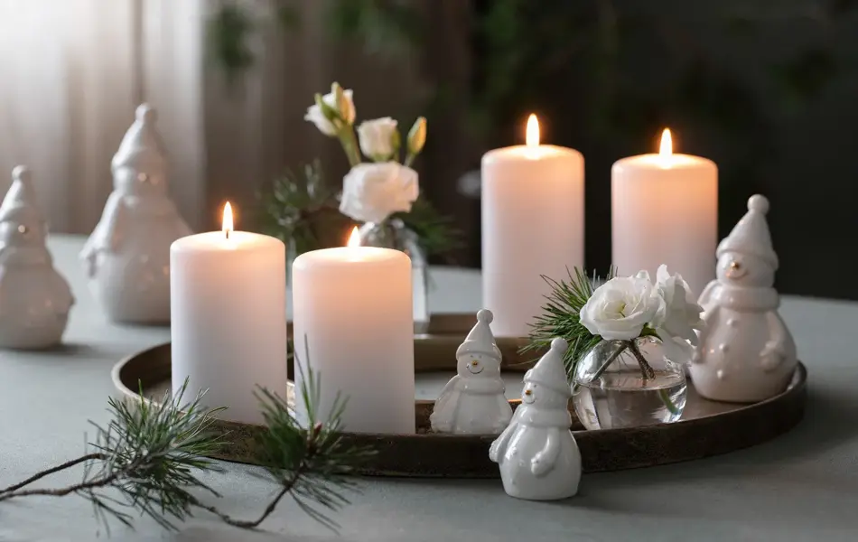 Lysfat fra Mester Grønn