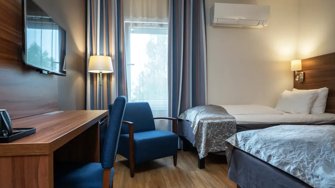 Thon_Hotel_Horten_Standard_Twin