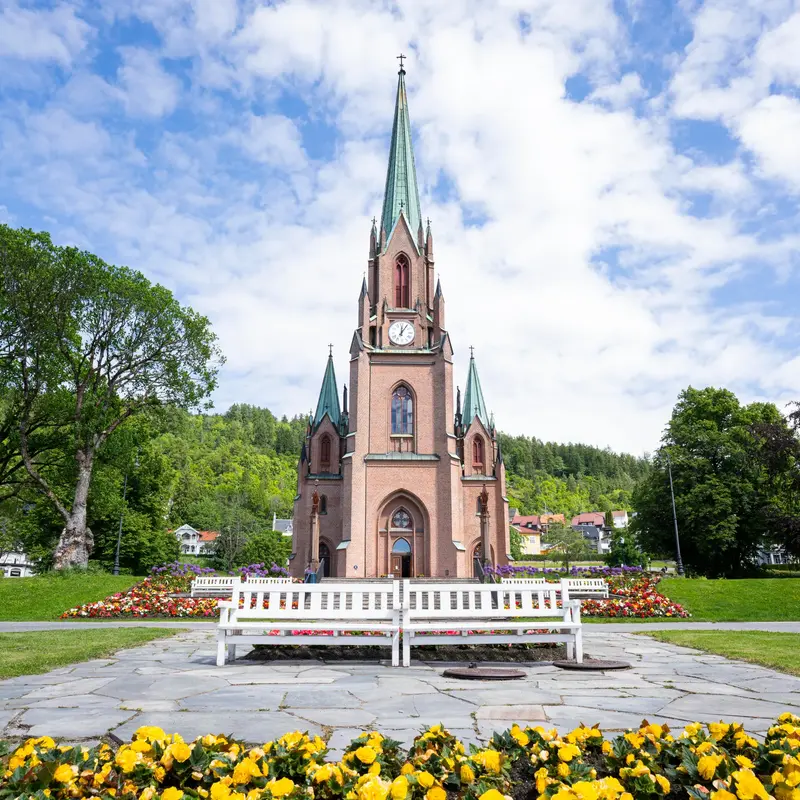 Drammen 