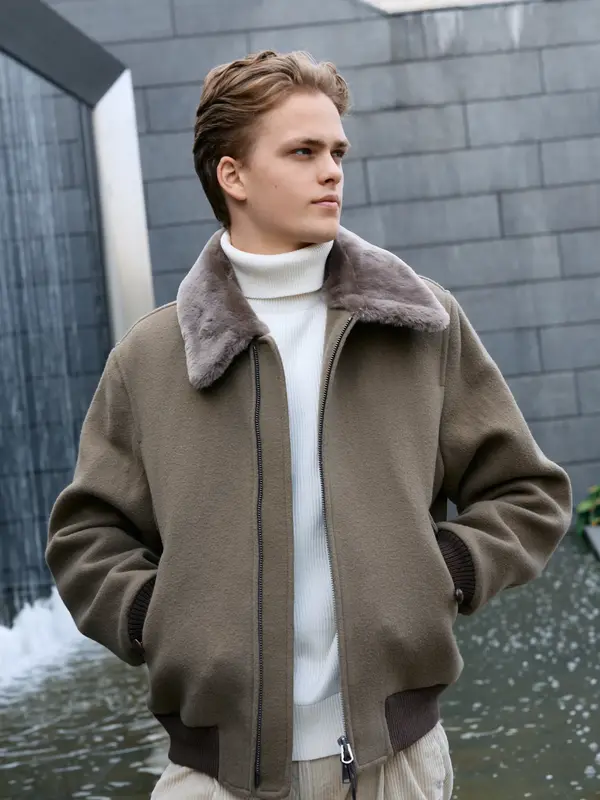 Høstens trender til gutta