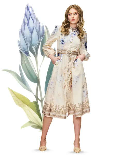 Sesongens fineste festantrekk