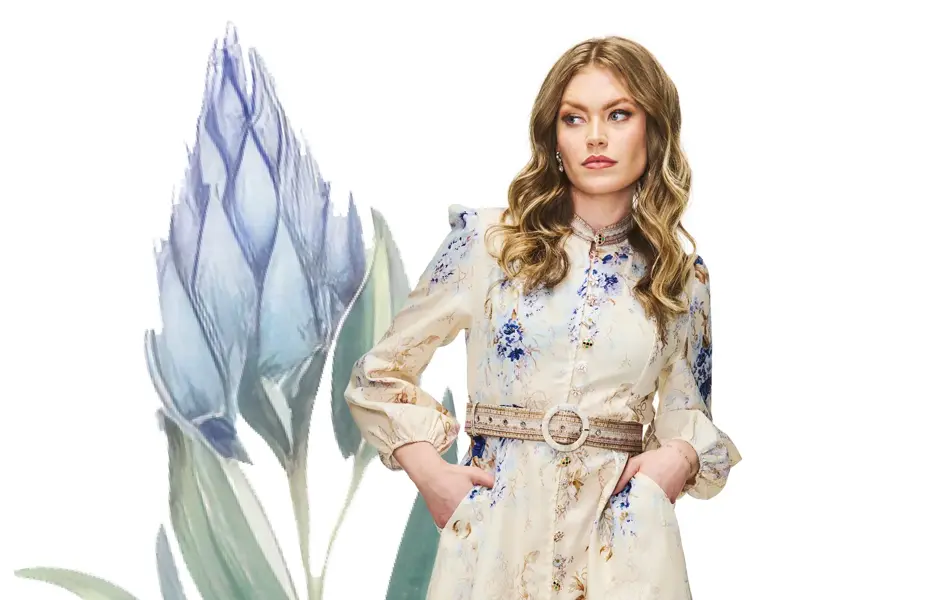 Sesongens fineste festantrekk