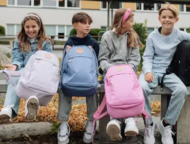 8 tips til 8. klasse