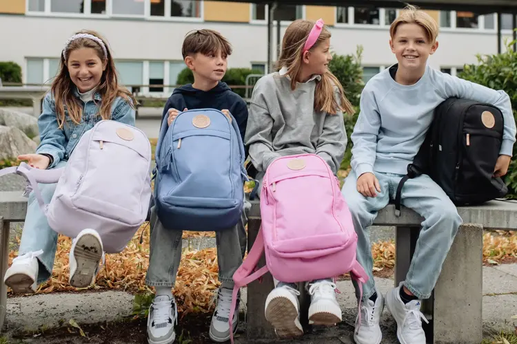 8 tips til 8. klasse