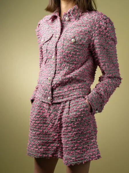 Vårens må ha trender