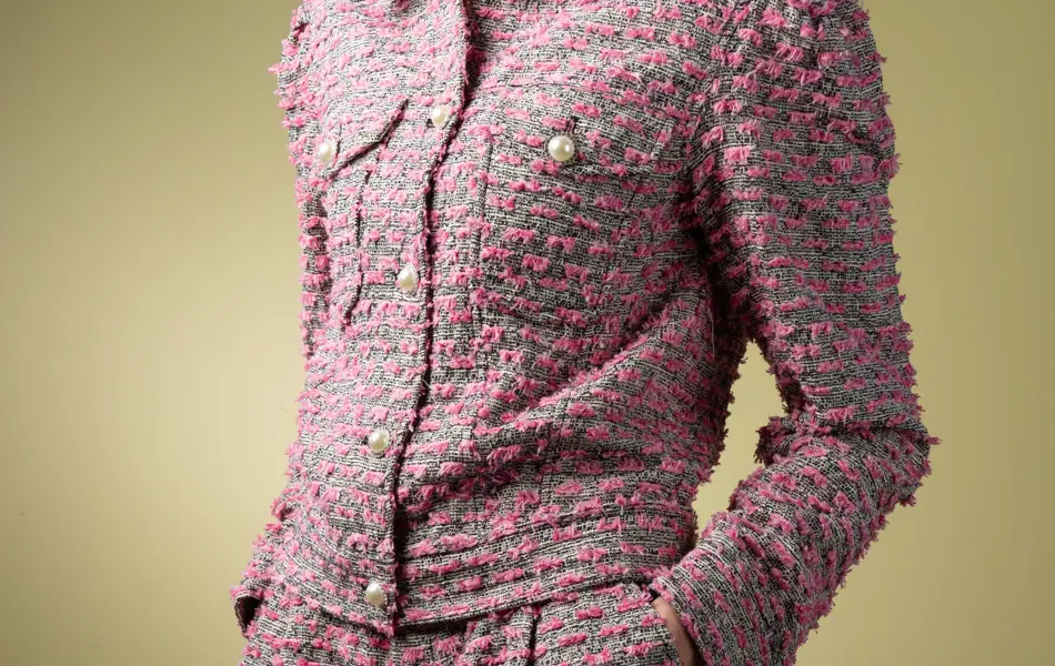 Vårens må ha trender