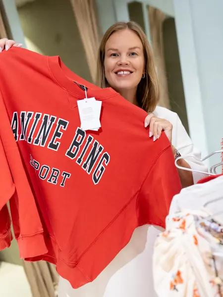 Elen Kristvik sine høstfavoritter BlogStyle_AW23