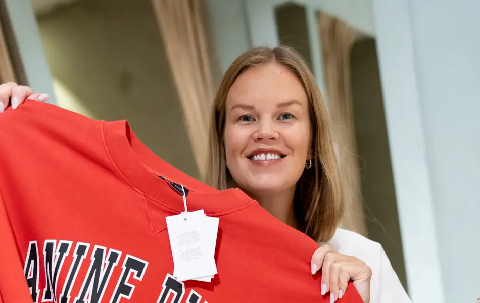 Elen Kristvik sine høstfavoritter BlogStyle_AW23