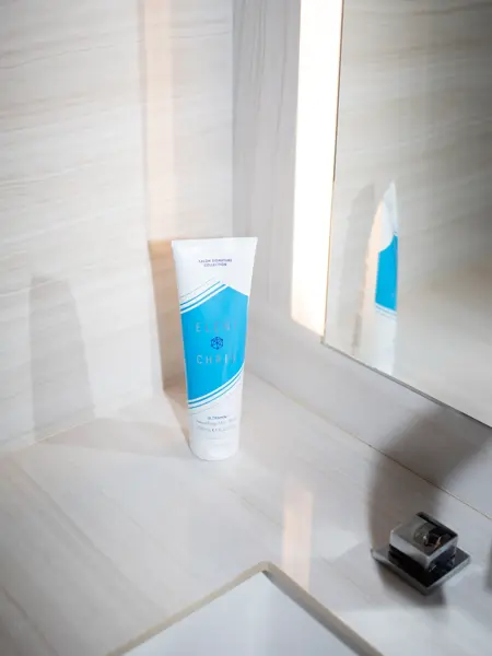 Hårmaske fra Eleni & Chris