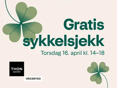 Aktiviteter Vågsbygd Hjerte for Vågsbygd