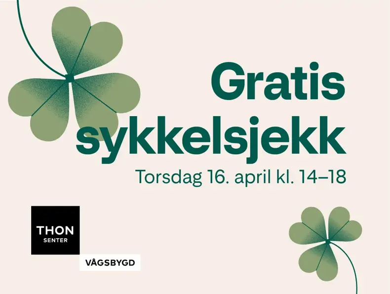 Aktiviteter Vågsbygd Hjerte for Vågsbygd