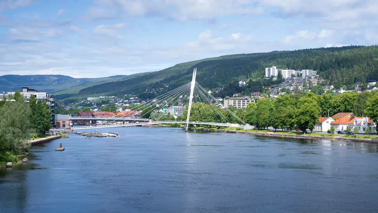 Drammen 