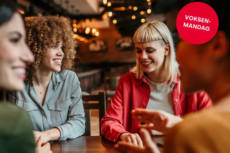 Aktivitetsdager feb.