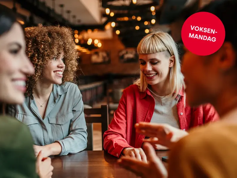 Aktivitetsdager feb.