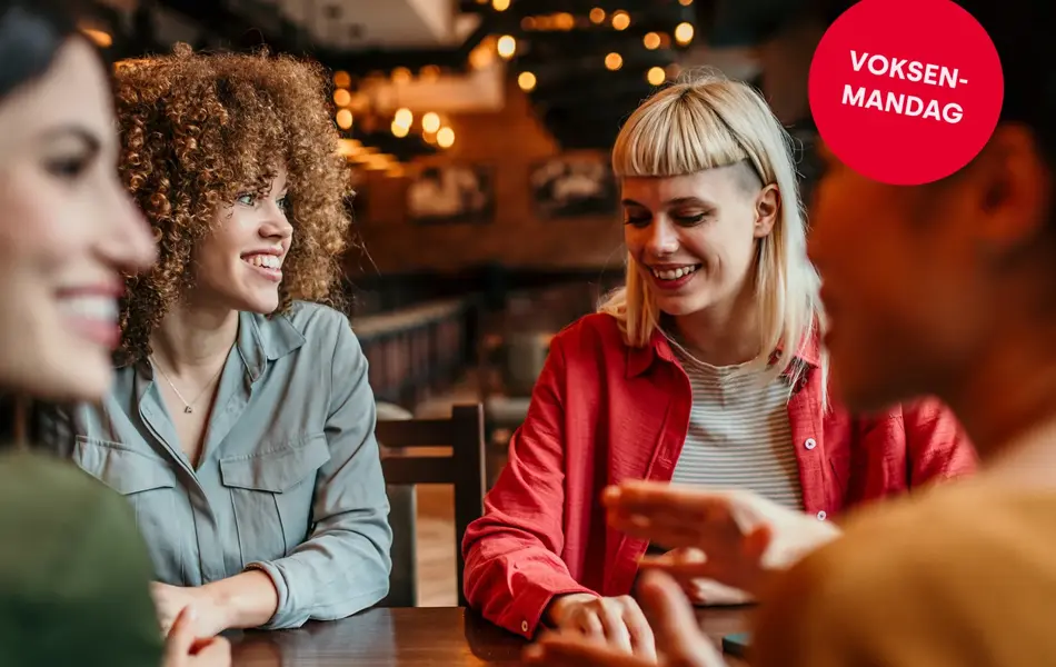 Aktivitetsdager feb.