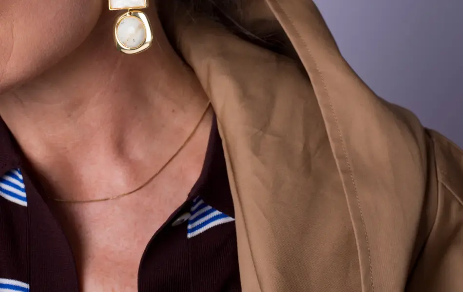 BlogStyle vårmote trener 