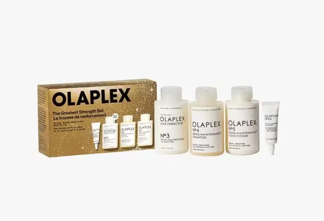 BW 2025 - BW FL hårpleie