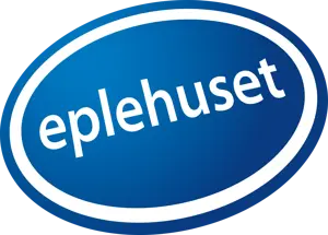 Eplehuset