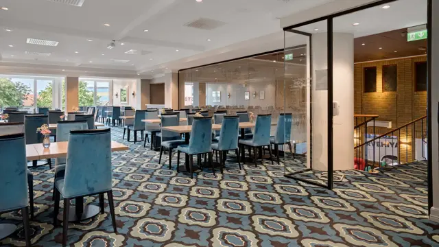 Restaurant Balustraden