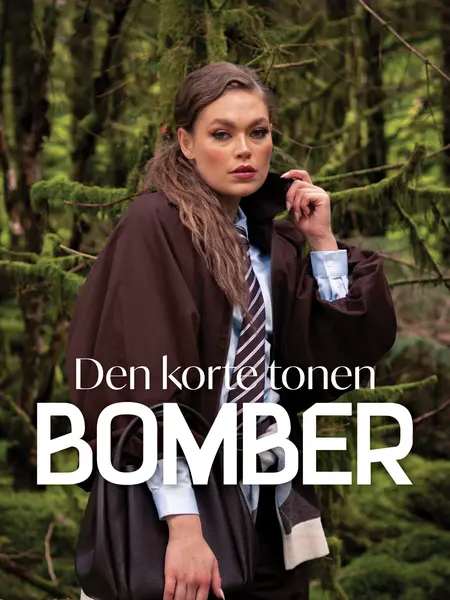 Jakkene vi ønsker oss blogg