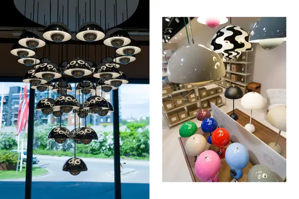 Illums Bolighus butikk