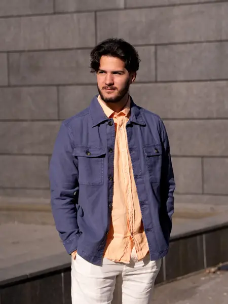 Herremote våren 2025 BlogStyle vår trender herre