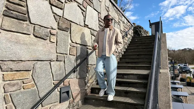 Vårjakker herre