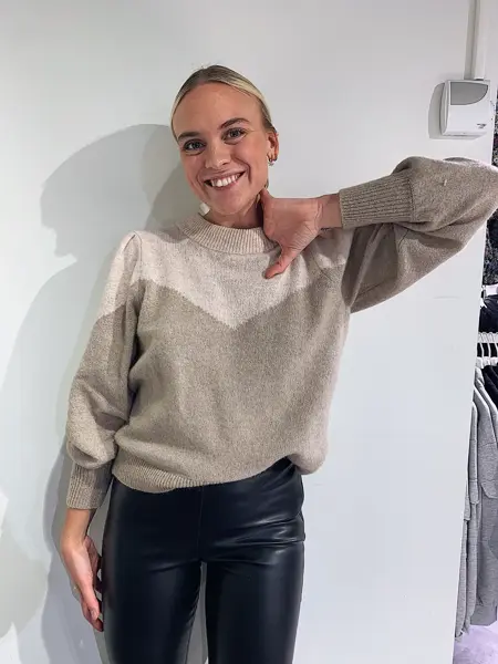 ansatt hos vero moda/object