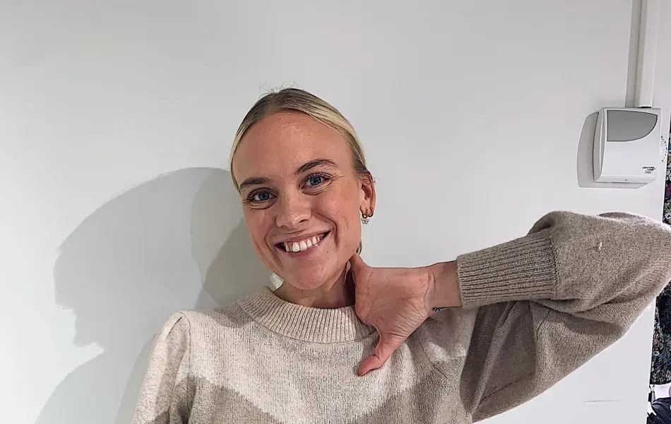 ansatt hos vero moda/object