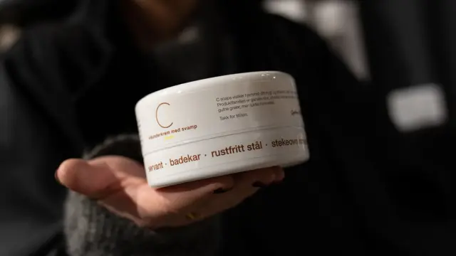 Julegavetips Marianne Stene