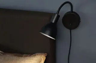 Christiania_Belysning_65% på bent vegglamper