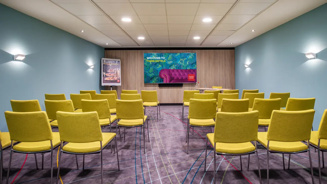 Thon_Hotel_Brussels_City_Centre_Meeting_room_Lillehammer