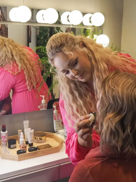 Beautyguide - Hudpleie