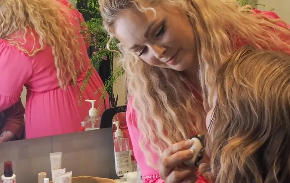 Beautyguide - Hudpleie