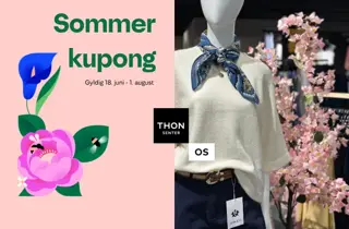 Tilbudsbilde for senter 32
