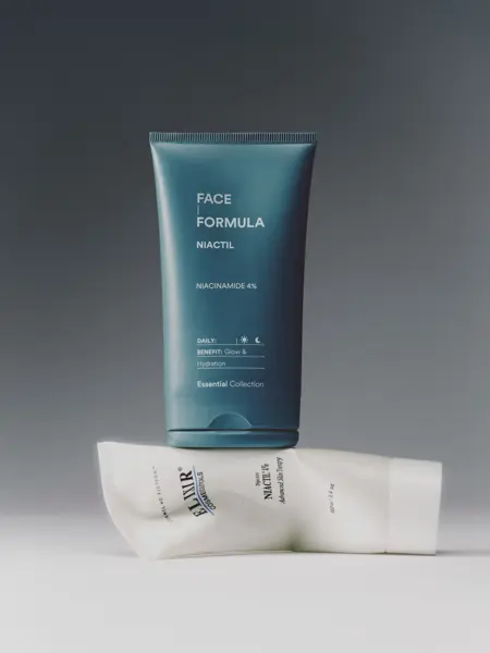 Skinbar produkt fra Niactil