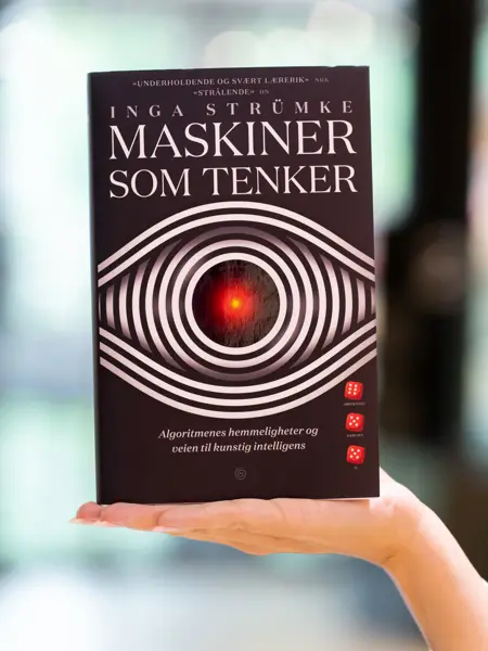 Boktips sommeren 2023 