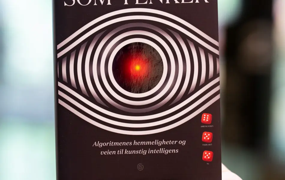 Boktips sommeren 2023 