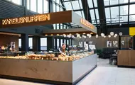 bakeriet til kanelsnurren på åsane storsenter
