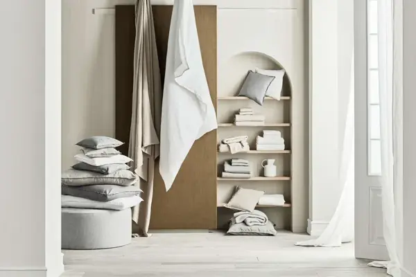 Bolia, interiør SMAK 