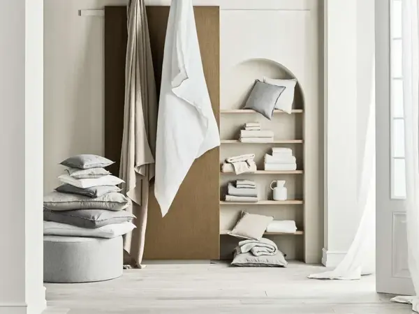 Bolia, interiør SMAK 