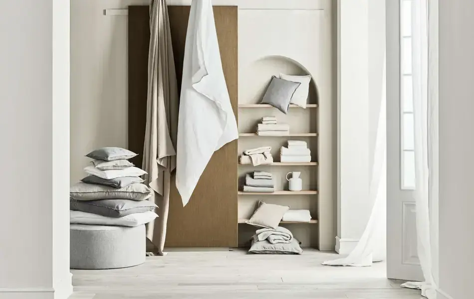 Bolia, interiør SMAK 