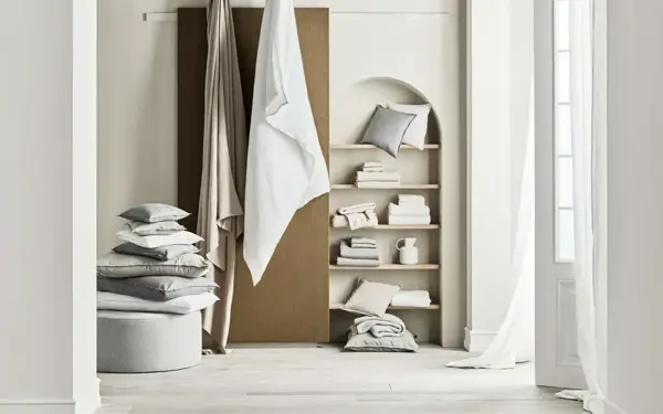 Bolia, interiør SMAK 