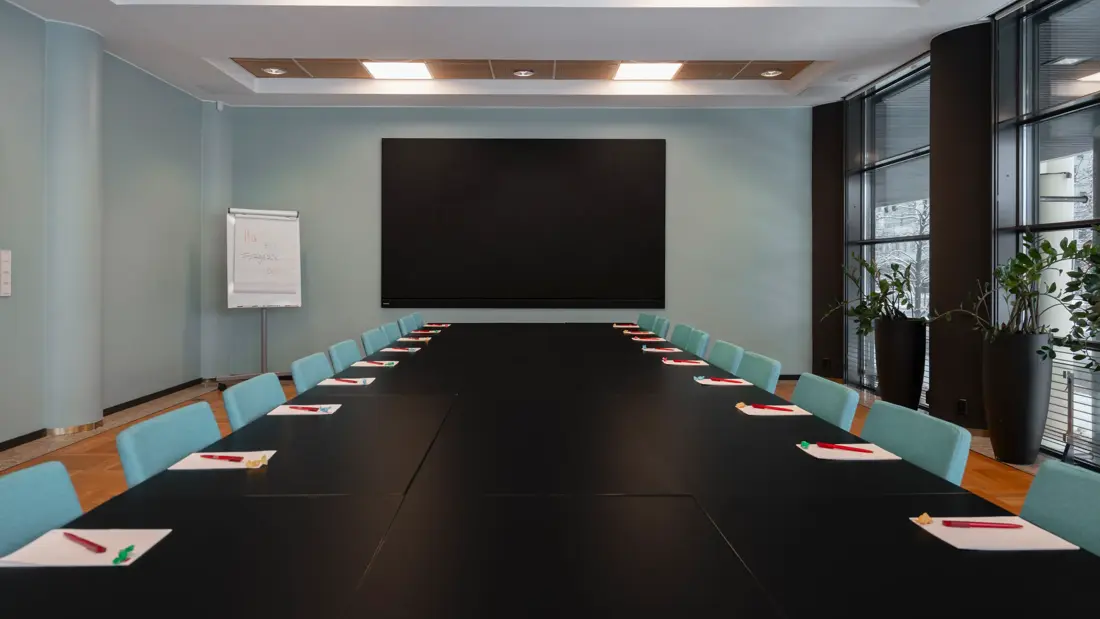 Thon_Hotel_Opera_Konferanse_Møterom_Tryllefløyten