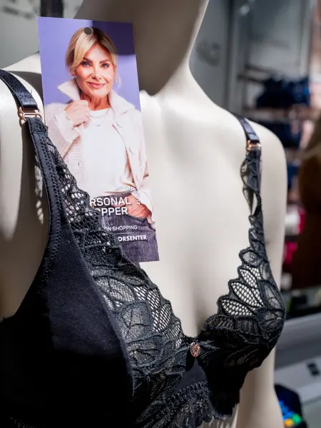 Personal Shopper Marianne Stene høstfavoritter