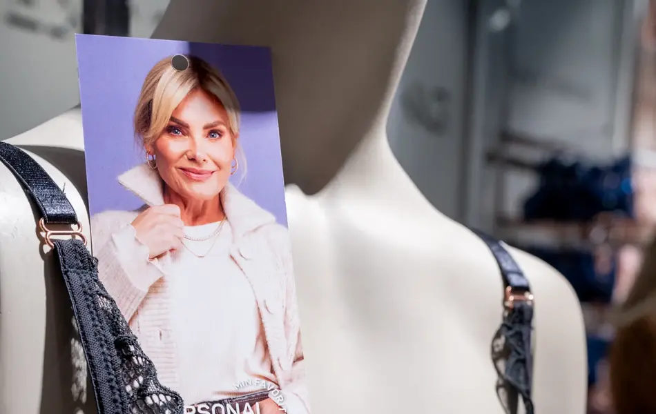 Personal Shopper Marianne Stene høstfavoritter