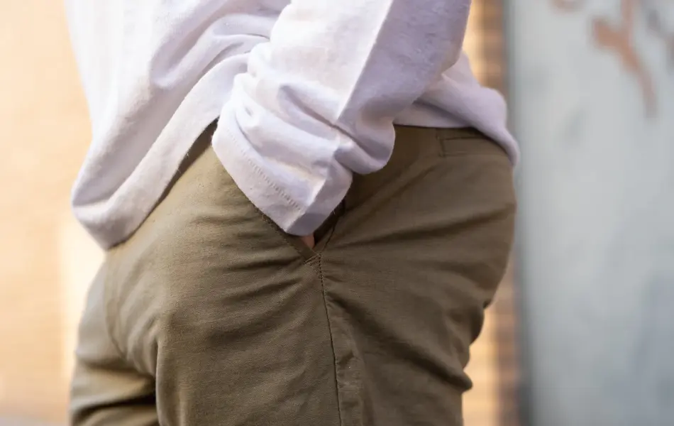 Herremote våren 2025 BlogStyle vår trender herre